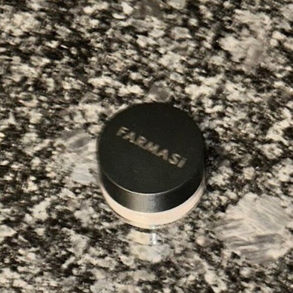 Farmasi Eye Shadow Primer Or Concealer for Trouble Spots Full Coverage NWOT new - Picture 4 of 5